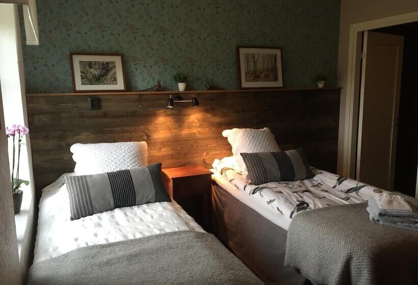 Kuskahusen Vandrarhem