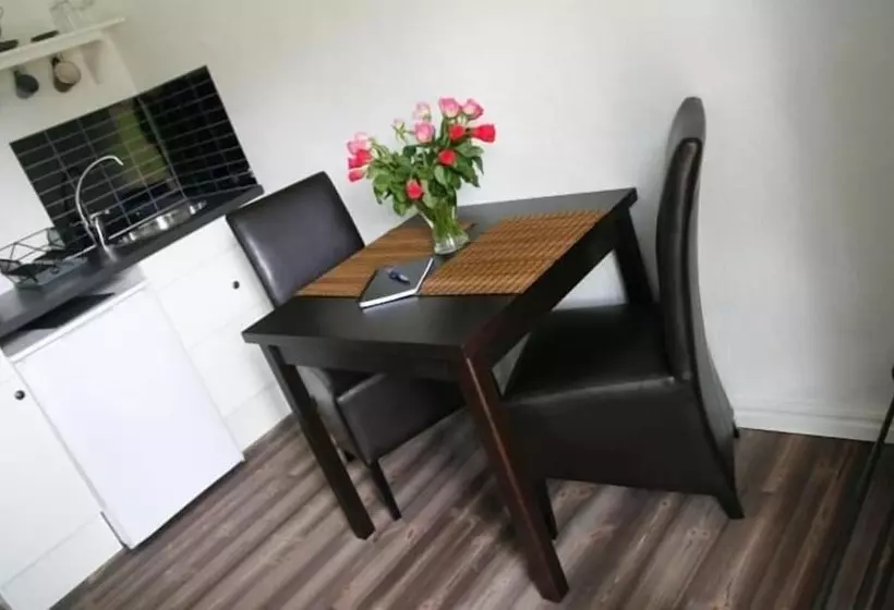 Kuskahusen Vandrarhem