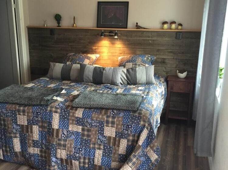 Kuskahusen Vandrarhem