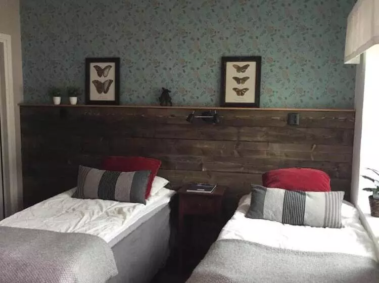 Kuskahusen Vandrarhem