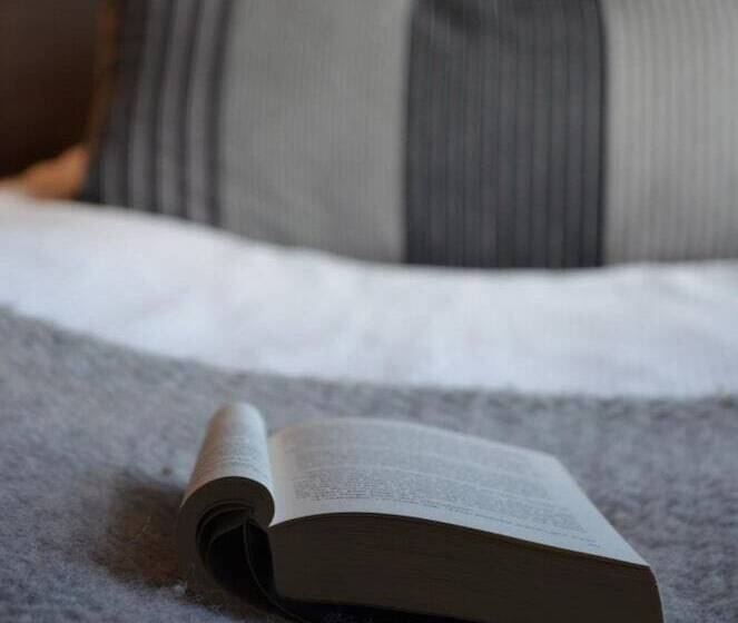 Kuskahusen Vandrarhem