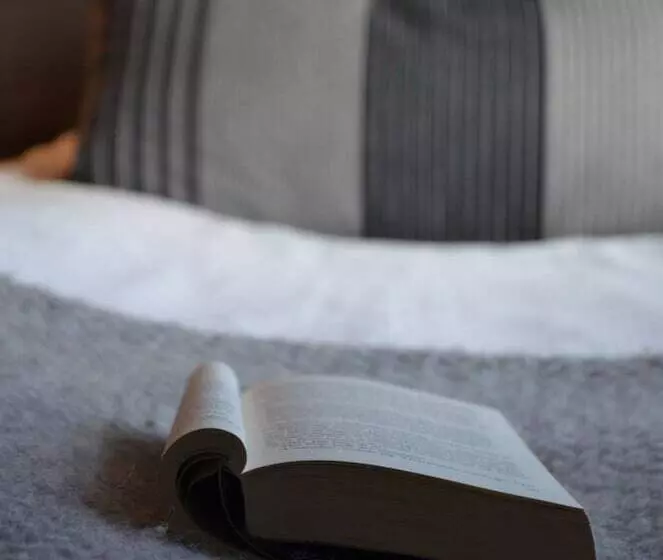 Kuskahusen Vandrarhem