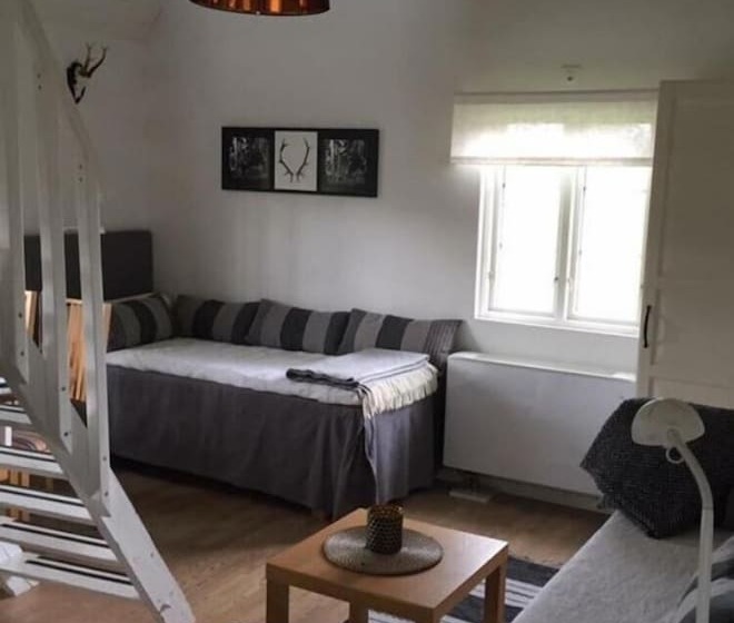 Kuskahusen Vandrarhem