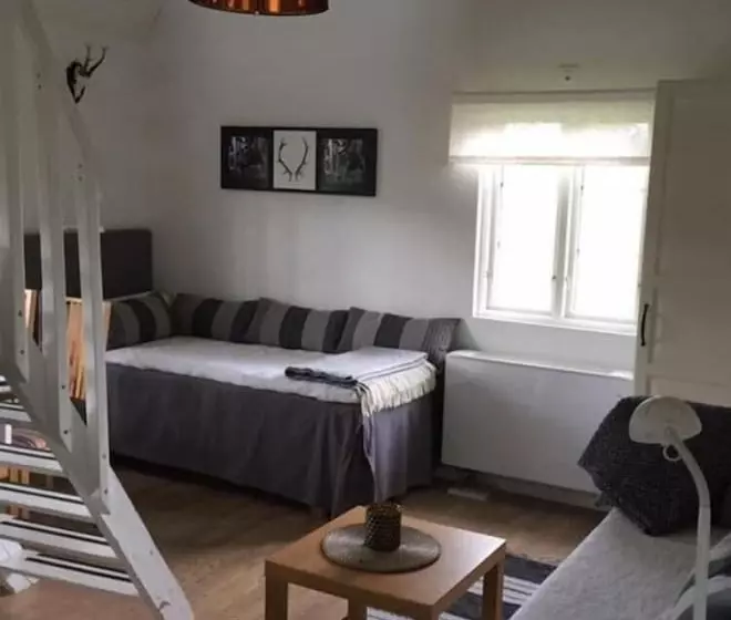 Kuskahusen Vandrarhem