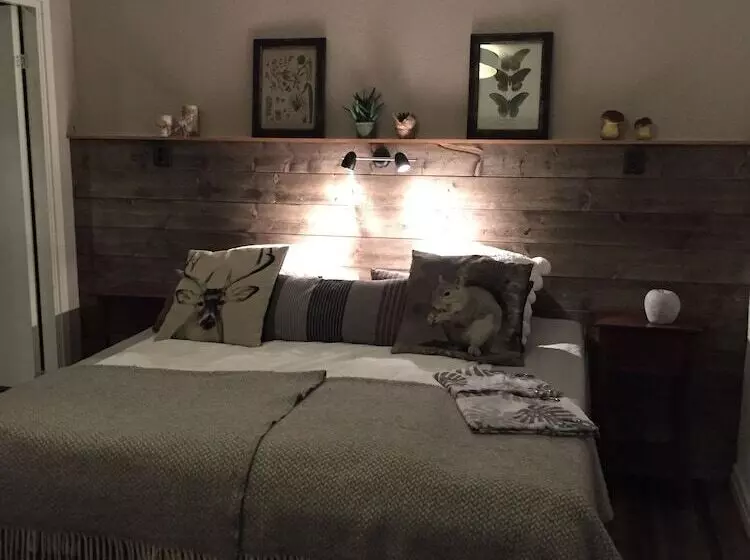 Kuskahusen Vandrarhem