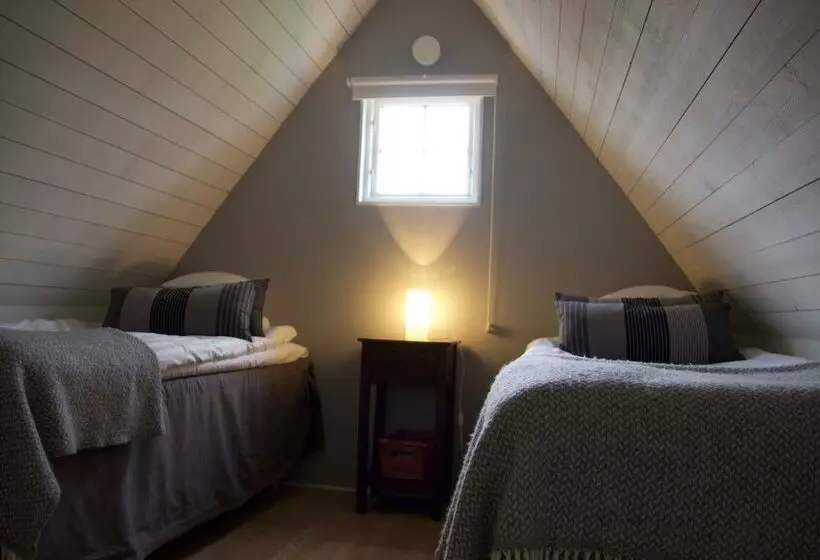 Kuskahusen Vandrarhem