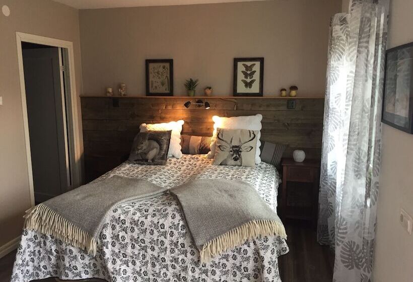 Kuskahusen Vandrarhem