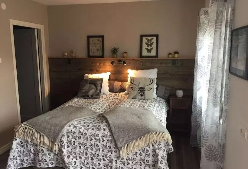 Kuskahusen Vandrarhem