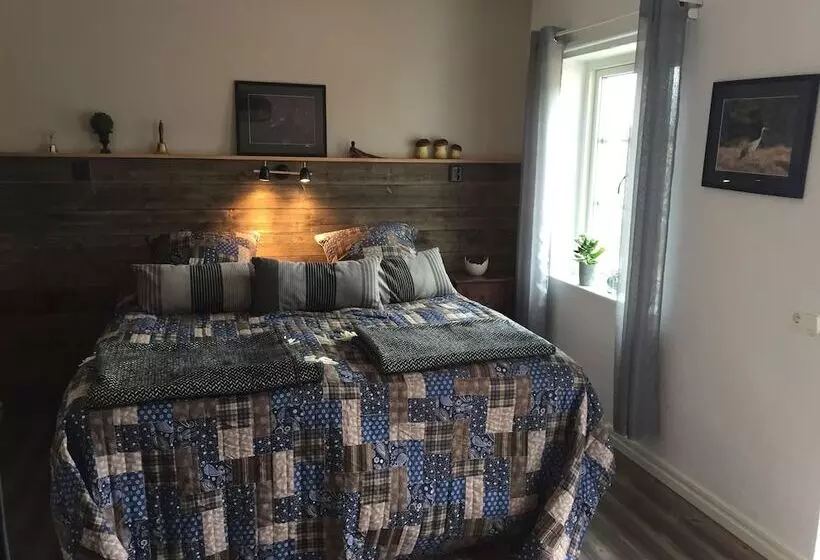 Kuskahusen Vandrarhem