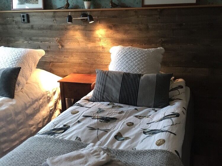 Kuskahusen Vandrarhem