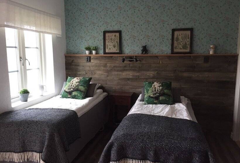 Kuskahusen Vandrarhem