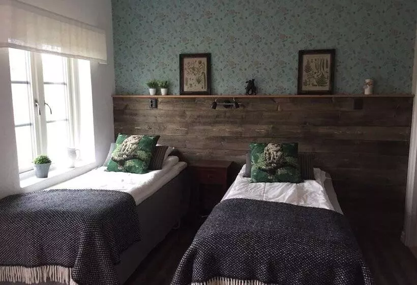 Kuskahusen Vandrarhem