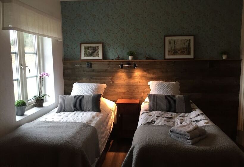 Kuskahusen Vandrarhem