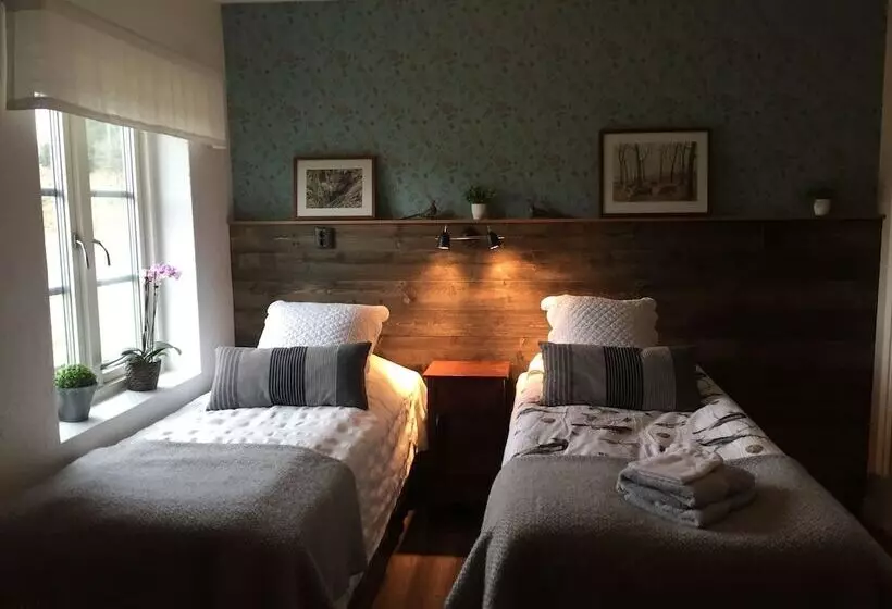 Kuskahusen Vandrarhem