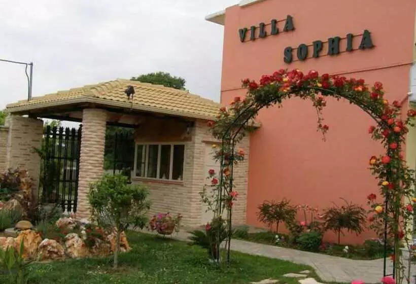 Villa Sophia