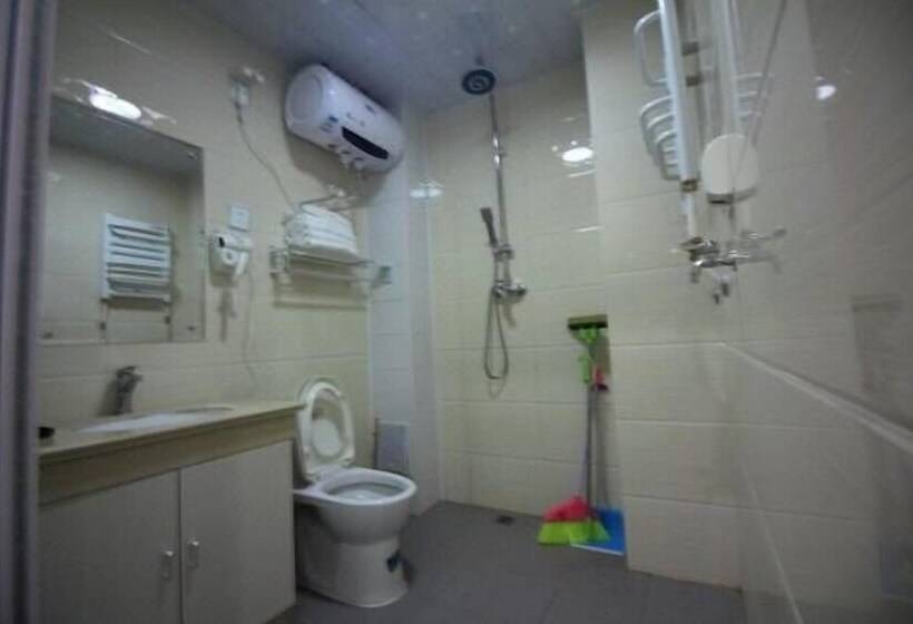 Weihai Yinxiang Holiday Apartment