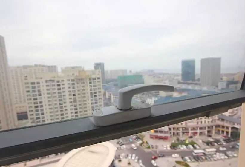 Weihai Yinxiang Holiday Apartment