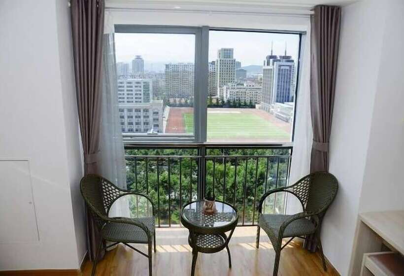 Weihai Yinxiang Holiday Apartment