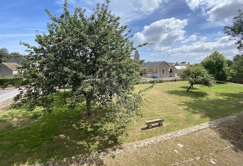 צימר Le Manoir De Crépon