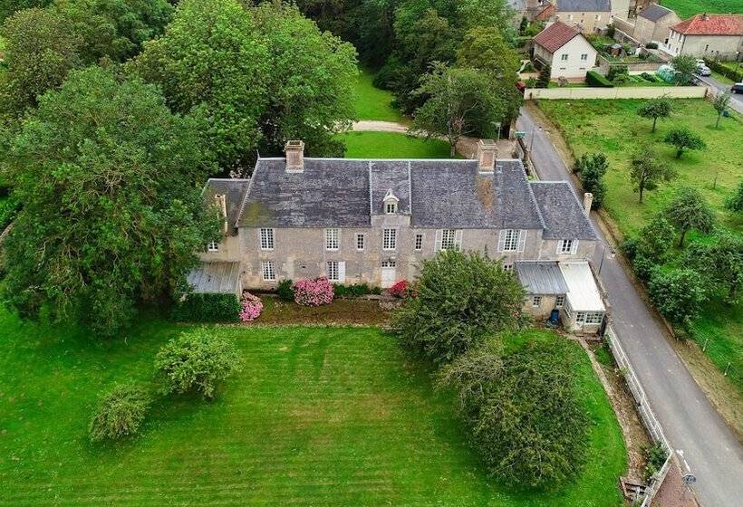 צימר Le Manoir De Crépon