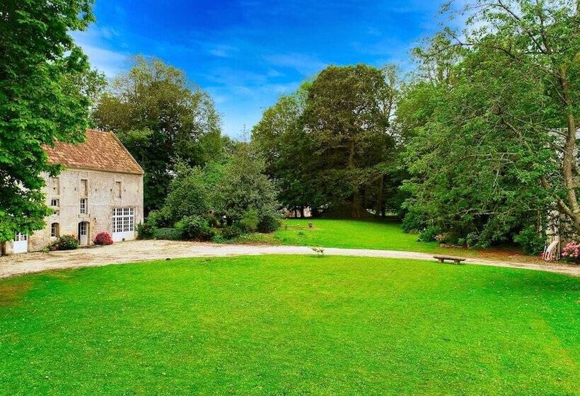 צימר Le Manoir De Crépon