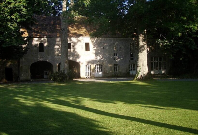 צימר Le Manoir De Crépon