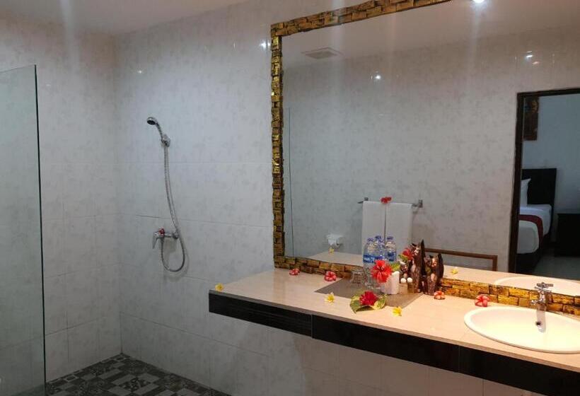 Bed and Breakfast Palm Bamboo