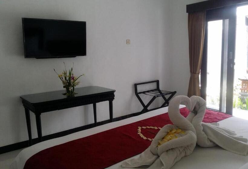 Bed and Breakfast Palm Bamboo