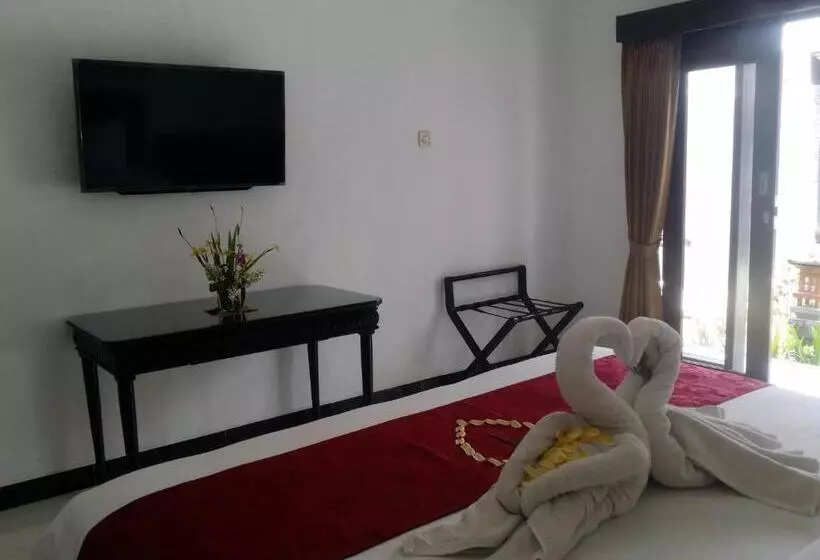 Aamiaismajoitus (B&B) Palm Bamboo