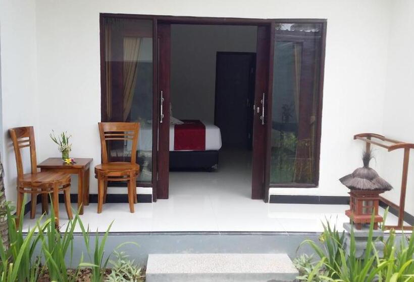 Bed and Breakfast Palm Bamboo