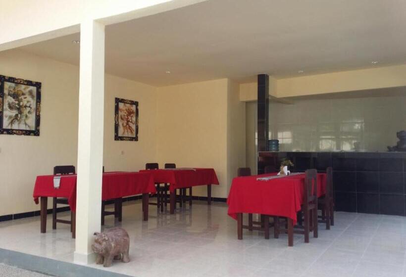 Bed and Breakfast Palm Bamboo