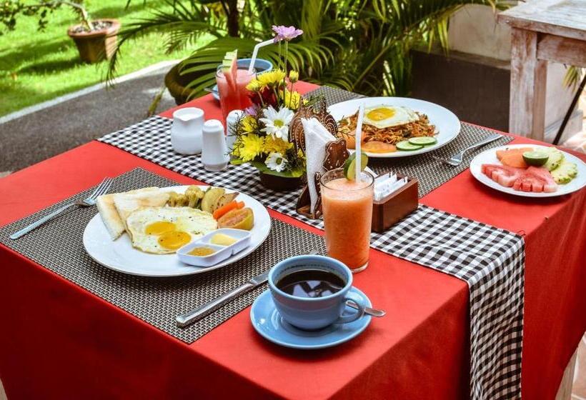 Bed and Breakfast Palm Bamboo