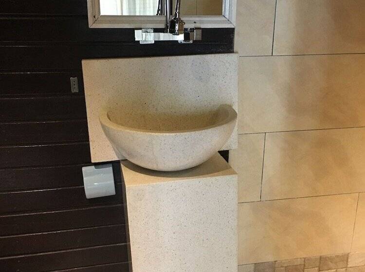 مبيت وإفطار Tarci Bungalows Lembongan