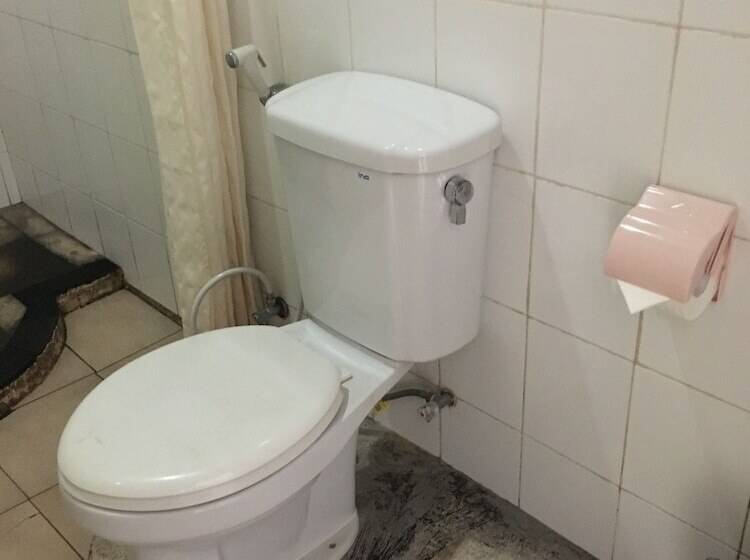 مبيت وإفطار Tarci Bungalows Lembongan