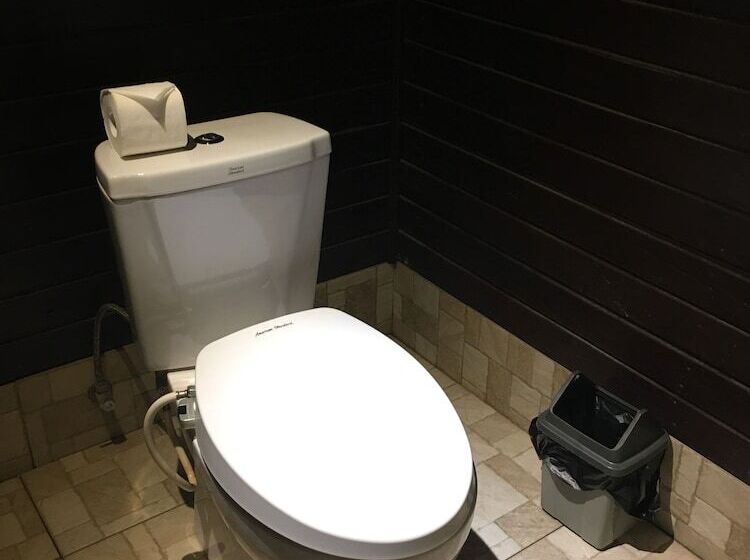 مبيت وإفطار Tarci Bungalows Lembongan