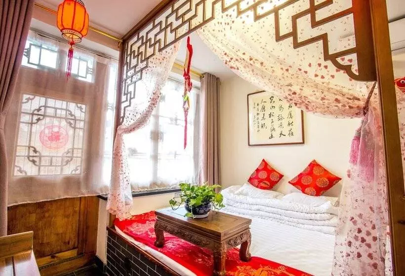 Hongxingju Inn