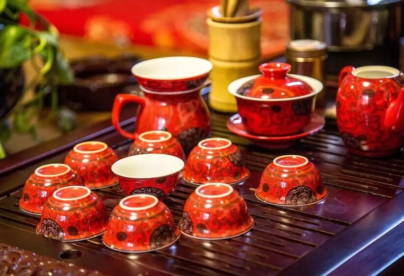 Hongxingju Inn