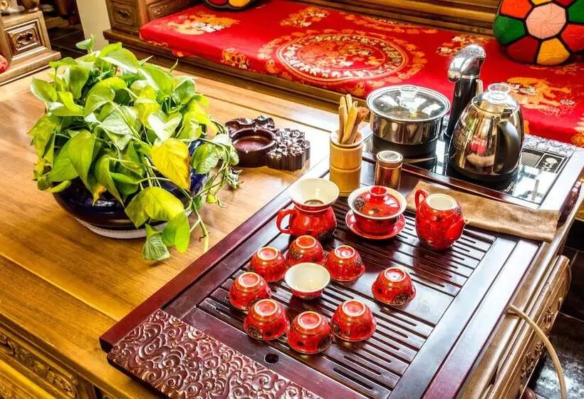 Hongxingju Inn