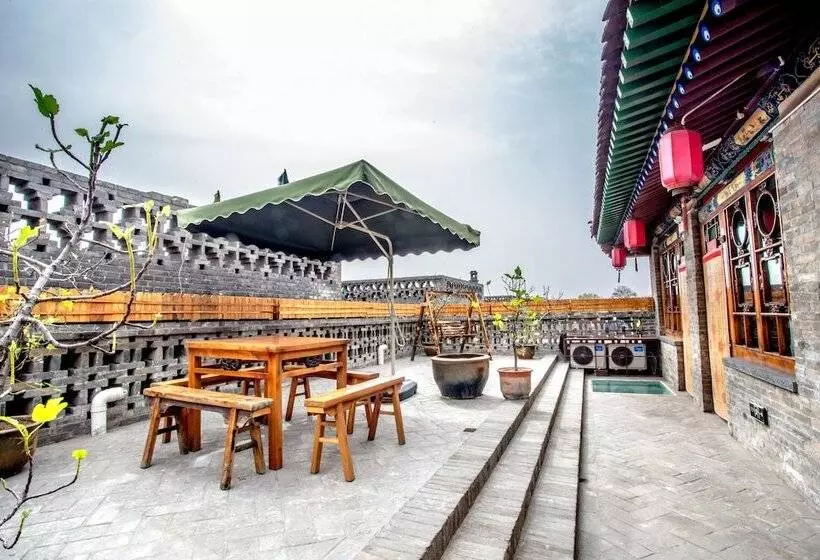 Hongxingju Inn