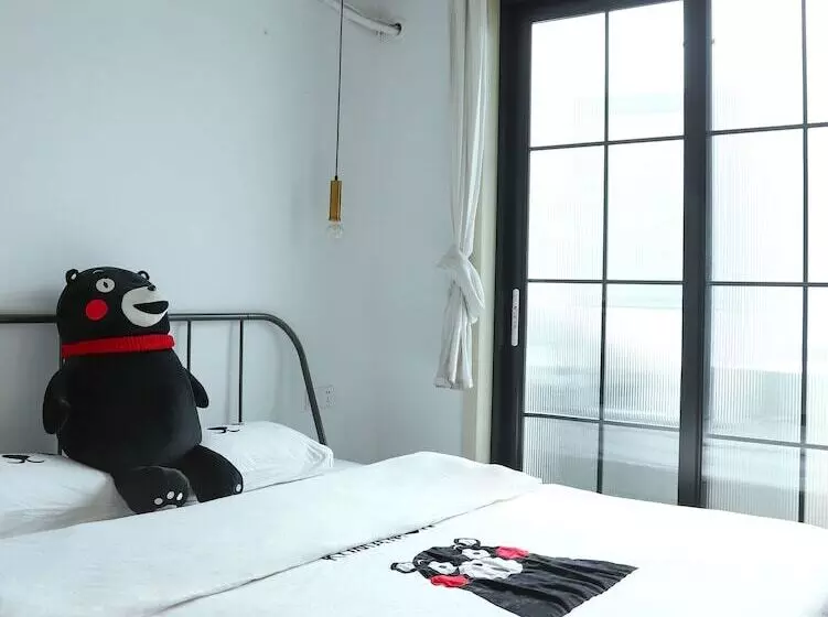 Hongxingju Inn