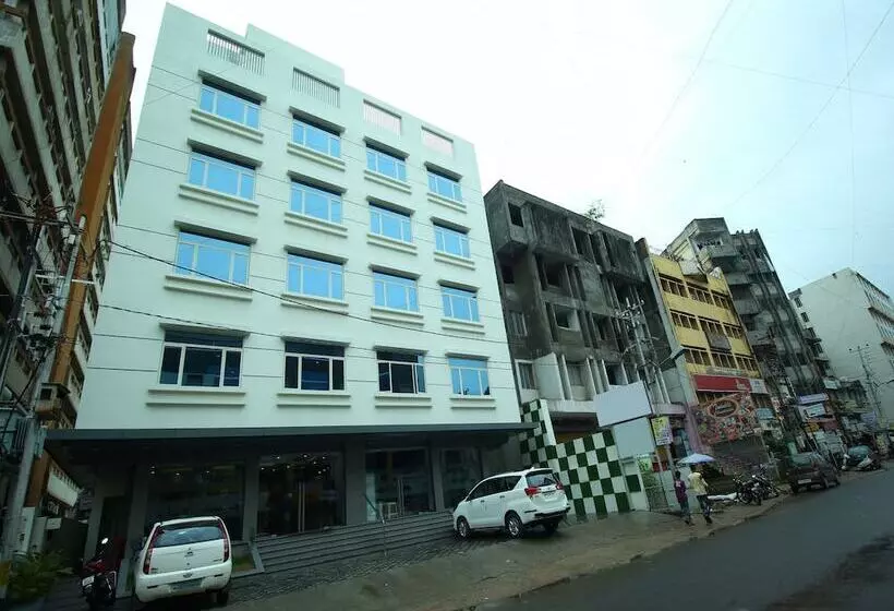 هتل Limra Vadodara