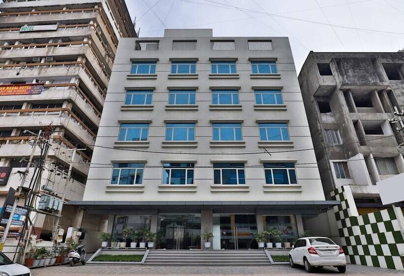 Hôtel Limra Vadodara