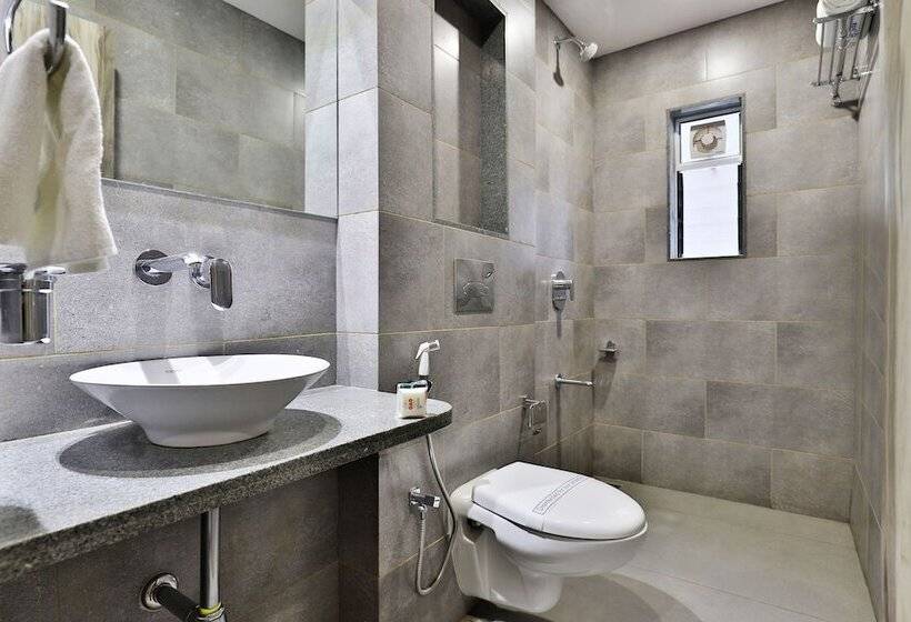 Hôtel Limra Vadodara