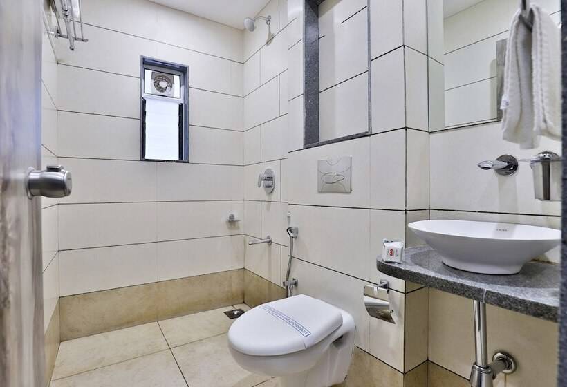 Hôtel Limra Vadodara