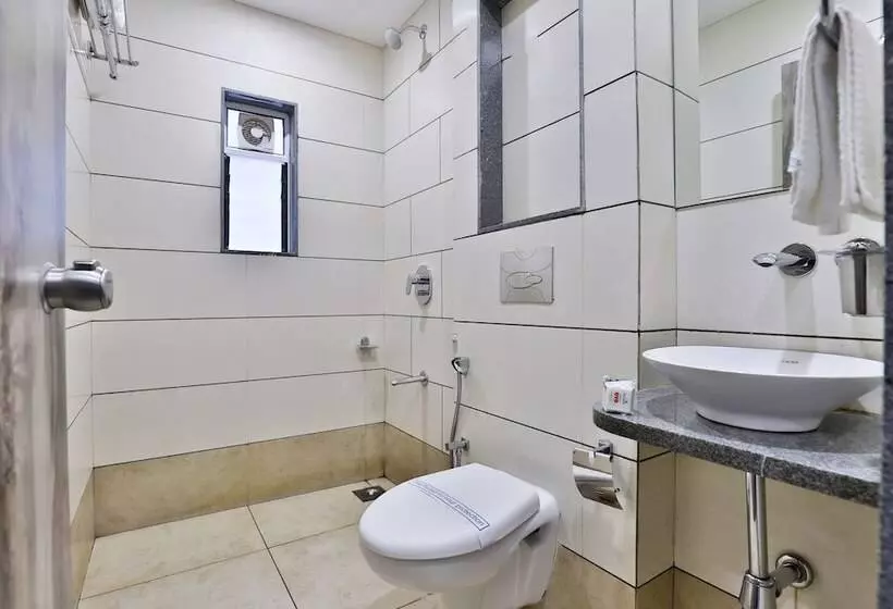 هتل Limra Vadodara