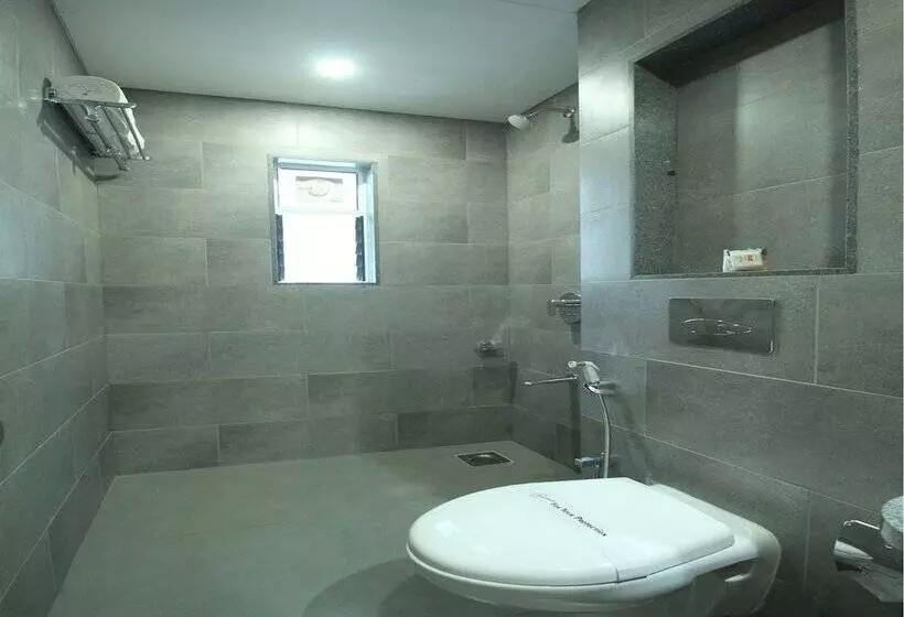 هتل Limra Vadodara