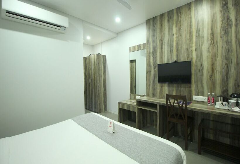 Hôtel Limra Vadodara