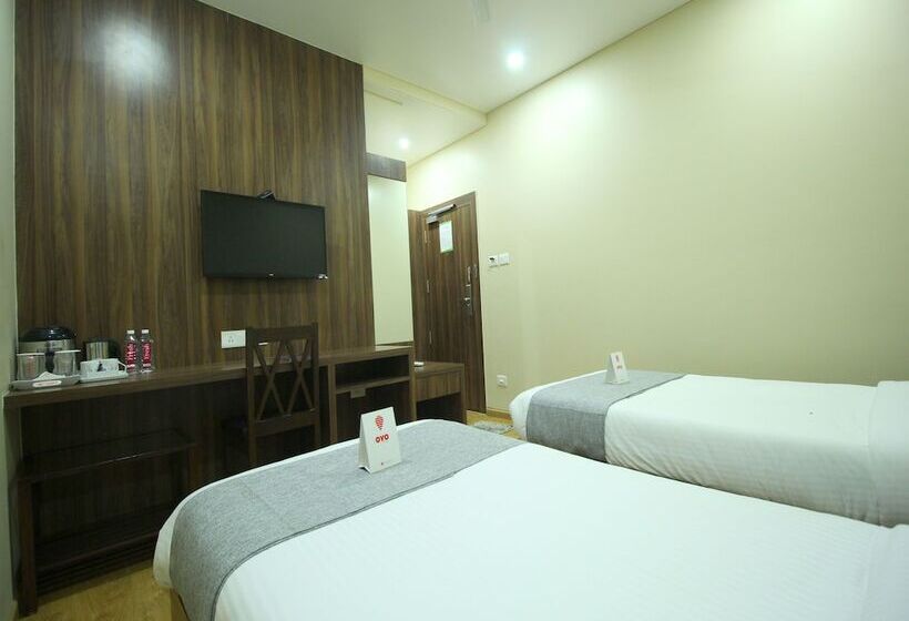 Hôtel Limra Vadodara