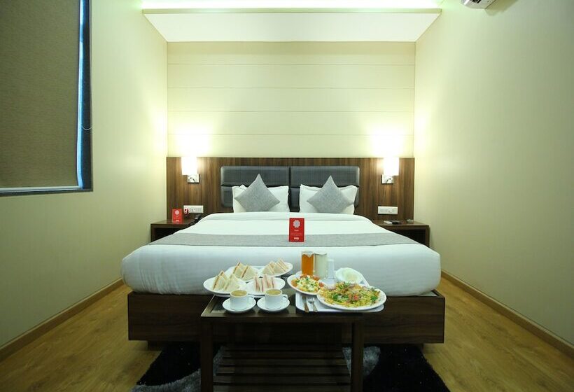 Hôtel Limra Vadodara