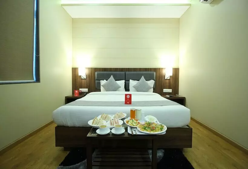هتل Limra Vadodara